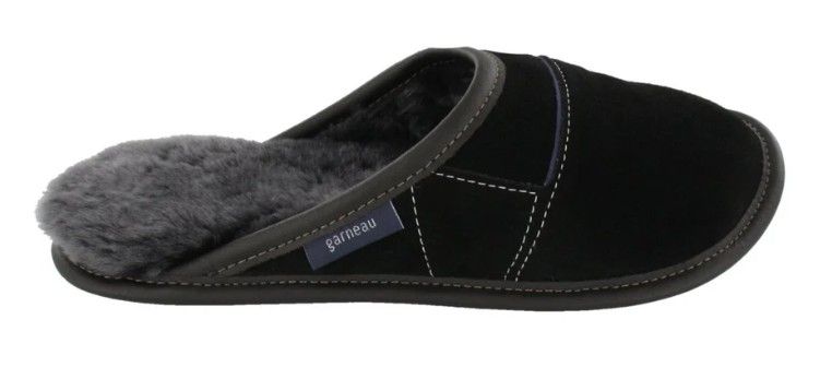 Garneau All-Purpose Mule Slipper