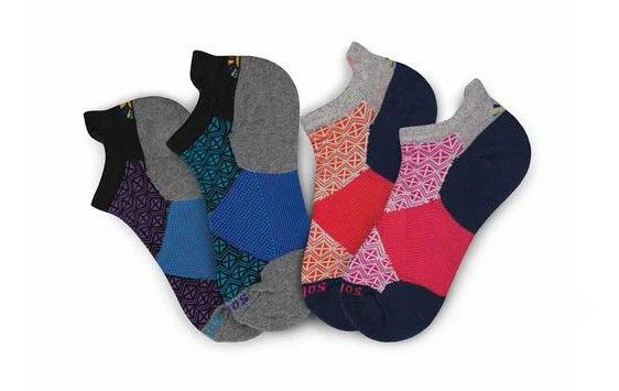 Solmate Performance Wool Ankle Socks