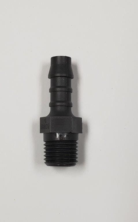 Forster Auto Feeder Hose Nozzle