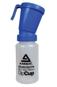 Ambic Non-Return Dip Cup