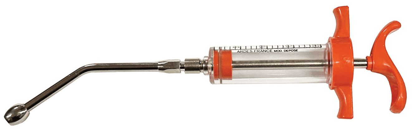 Small Flock Drencher - 20ml
