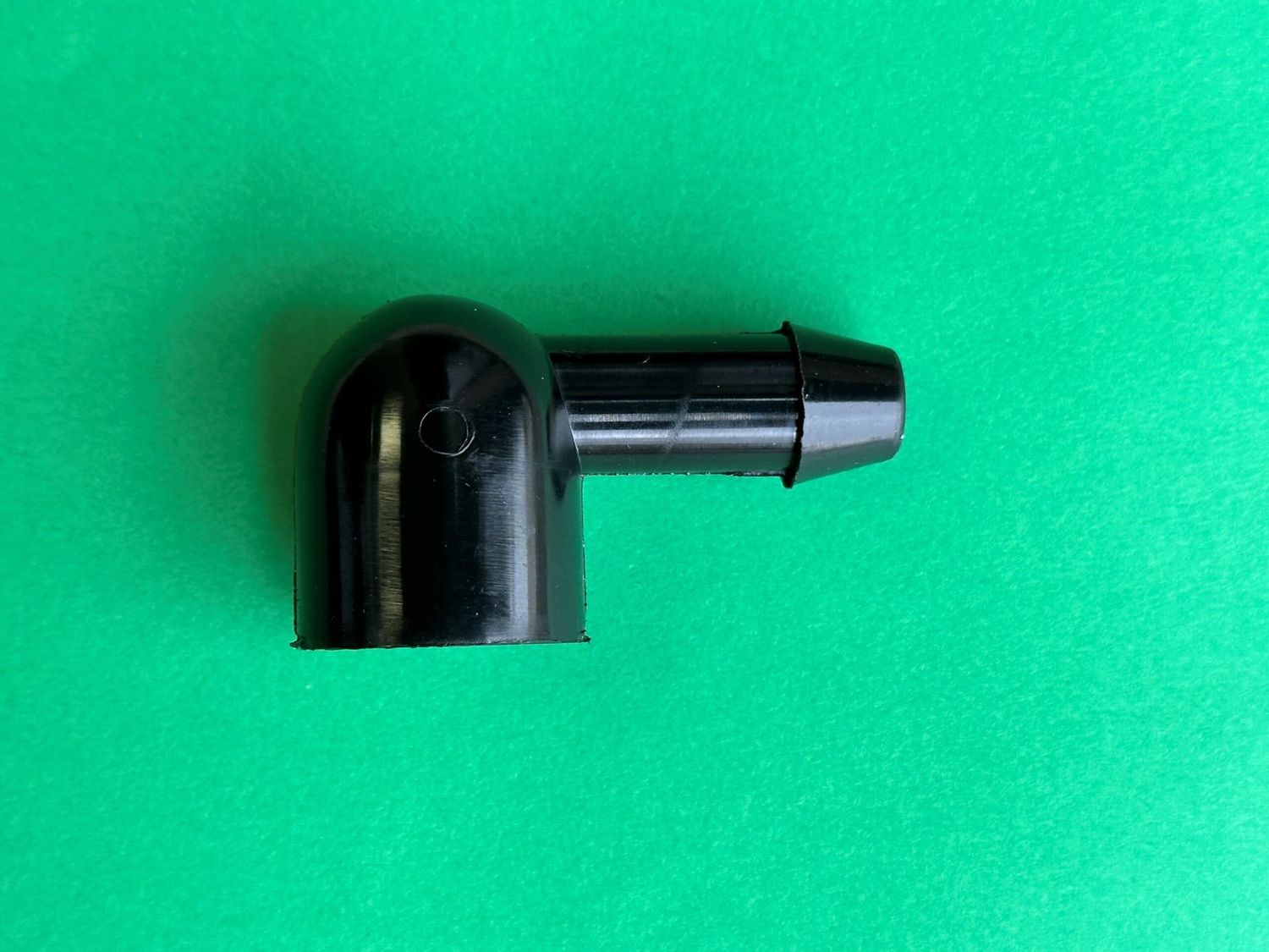 Forster Auto Feeder - Elbow for Float