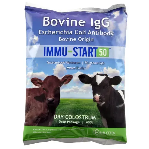 Immu-Start 50 Colostrum
