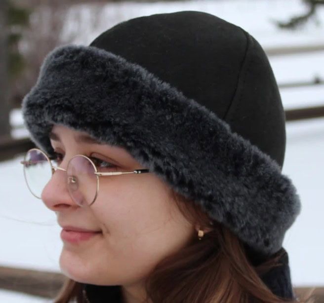 Egli's Brisa Hat, Size: Medium