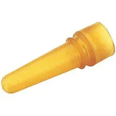 Forster Auto Feeder Tan Nipple
