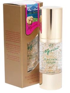 Merino Gold Placenta Serum 30ml