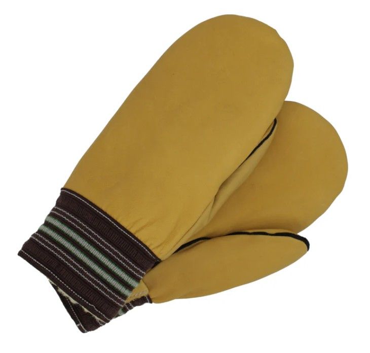Garbage Mitts - Lined