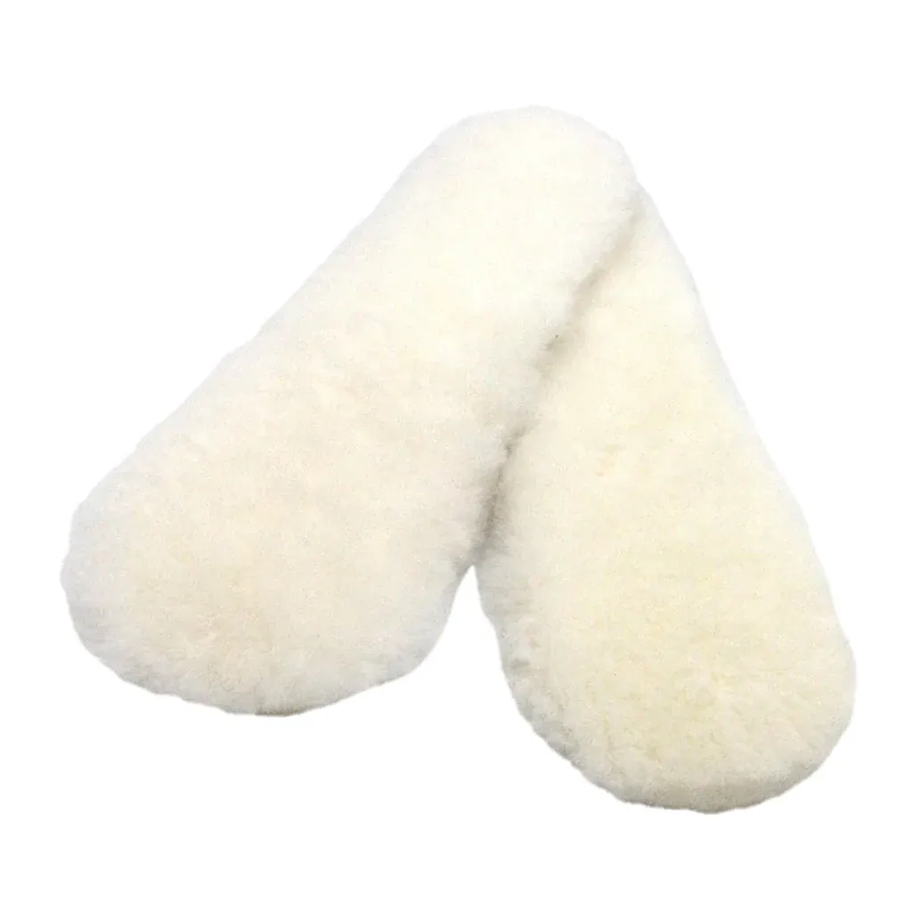 Sheepskin Insoles, Size: Child