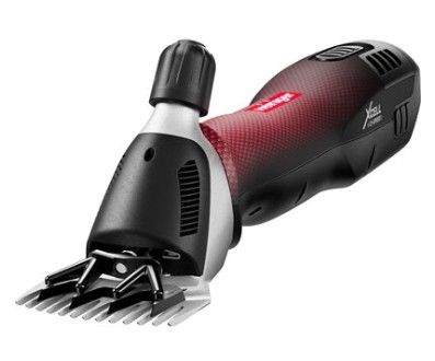 Heiniger XCell Cordless Clipper