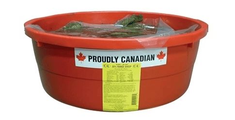 20% Protein Sheep Tub, Size: 25kg