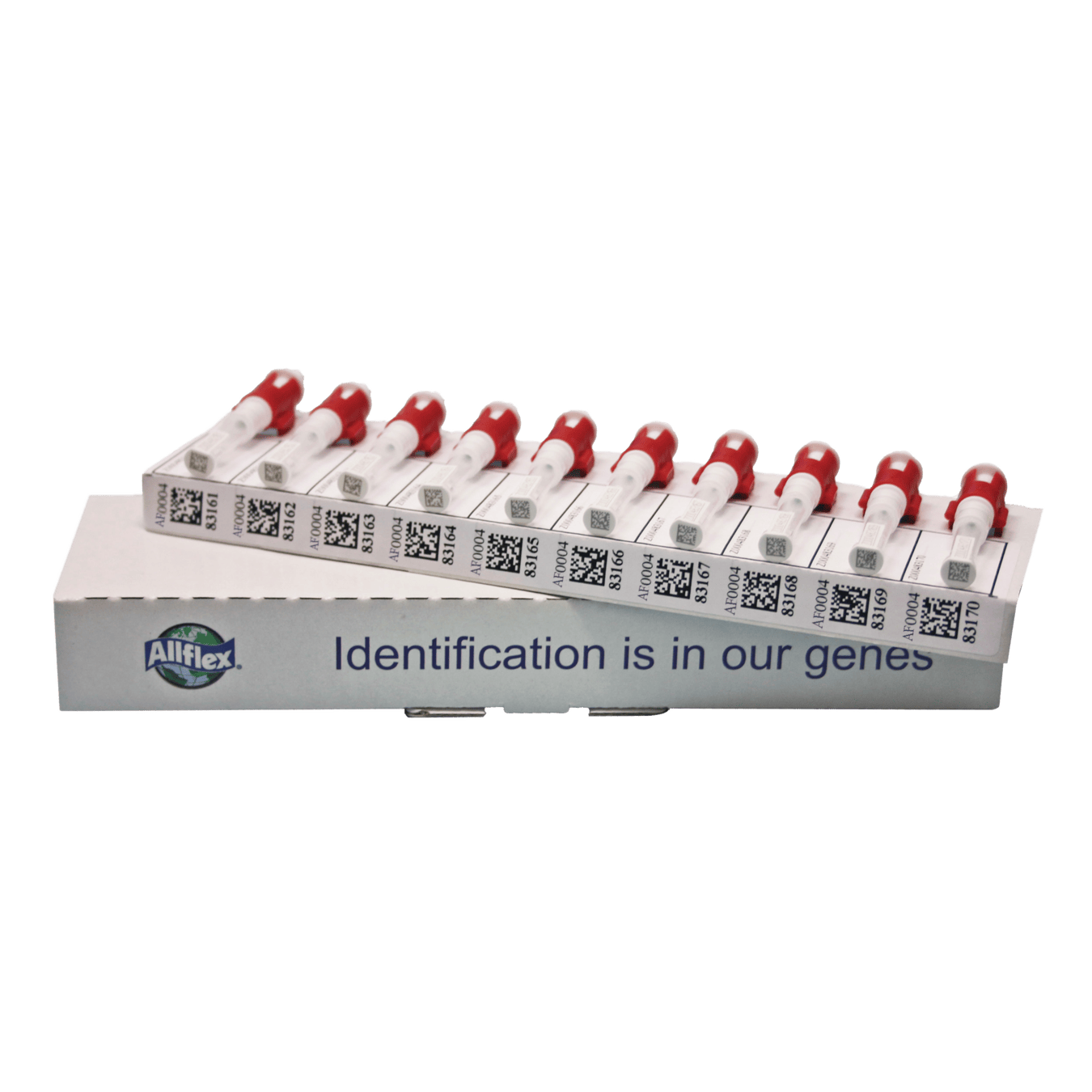 Neogen Tissue Sampling Vials