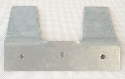 Kerbl Milk Replacer Bucket Bracket
