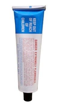 Tag Cement/Bull Cement