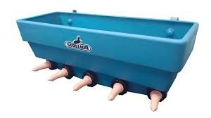 Stallion Milk Replacer Feeder