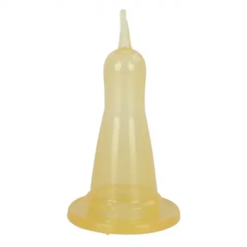 Non-Vac Nipple