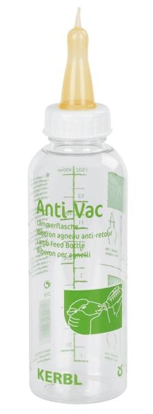 Non-Vac Bottle 500ml