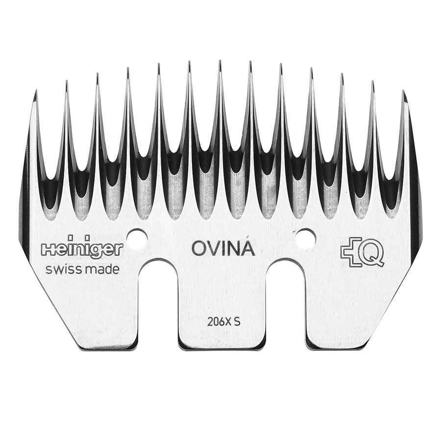 Heiniger Pro Ovina Comb