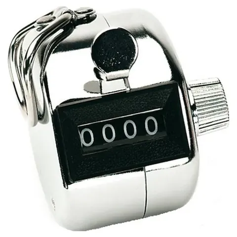 Tally Counter