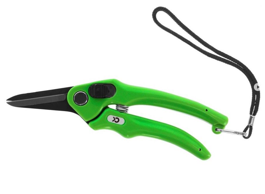 Kerbl Foot Rot Shears - ClawCut Pro
