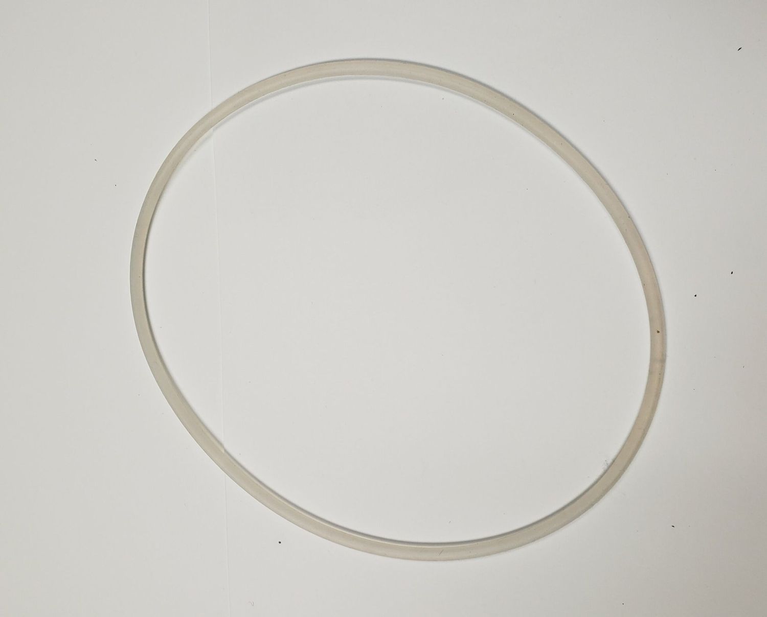 Forster Auto Feeder Boiler Container Seal