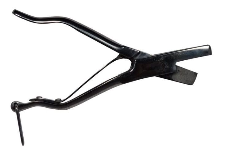 Ear Notcher 15cm