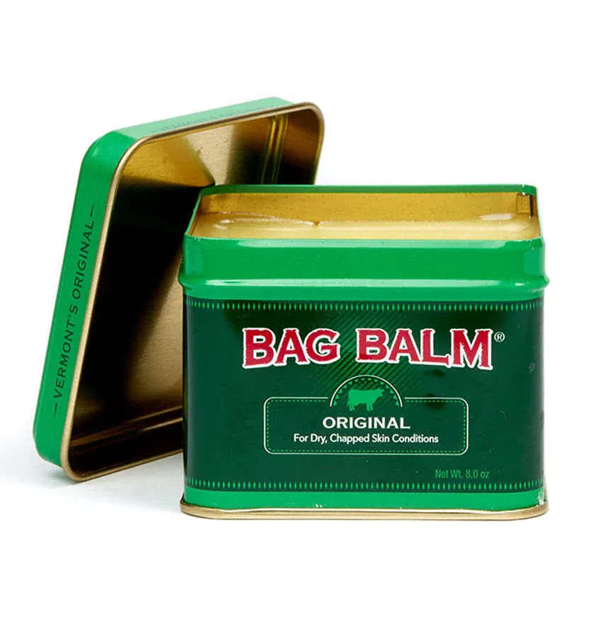 Bag Balm