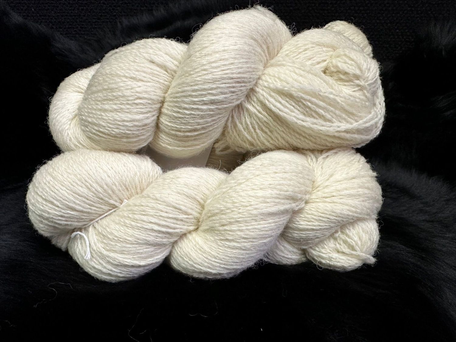 Loch Lomond Super Fine 2-Ply Yarn
