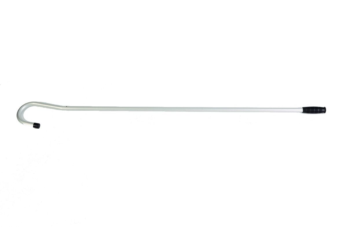 Long Metal Neck Crook
