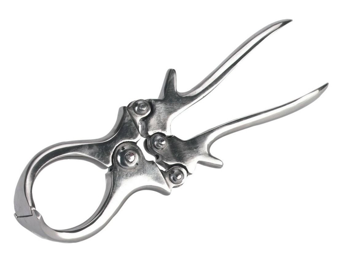 Burdizzo Emasculator 9"