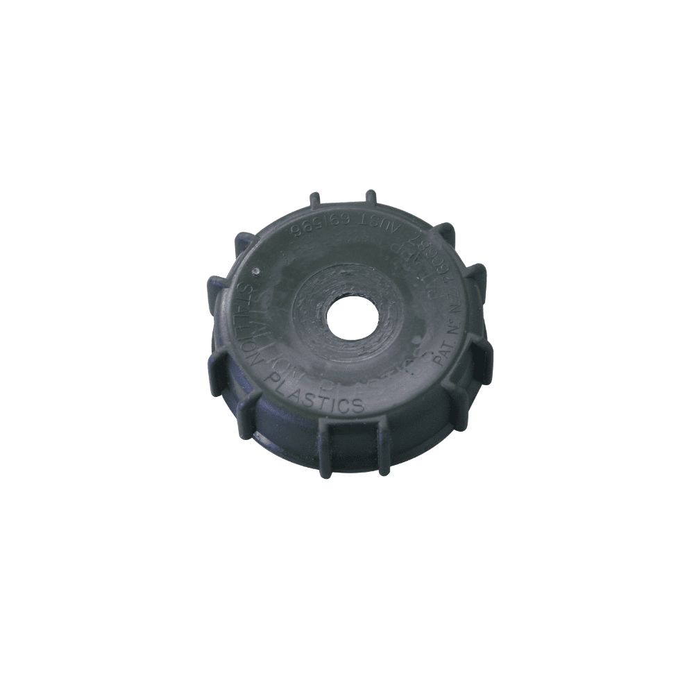 Stallion Lamb Nipple Conversion Cap