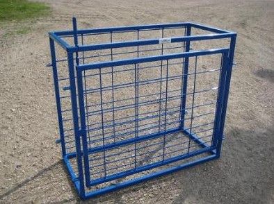 Two Way Sorter