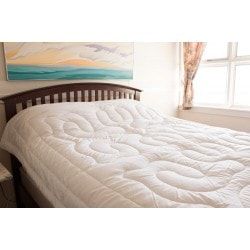 CWM - Cold Country Wool Comforter