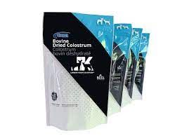 LambGro/KidGro Colostrum, Size: 700g