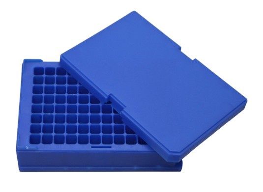 Neogen Tissue Sampling Unit Storage Tray andLid