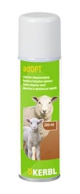 Kerbl Lamb Adoption Spray