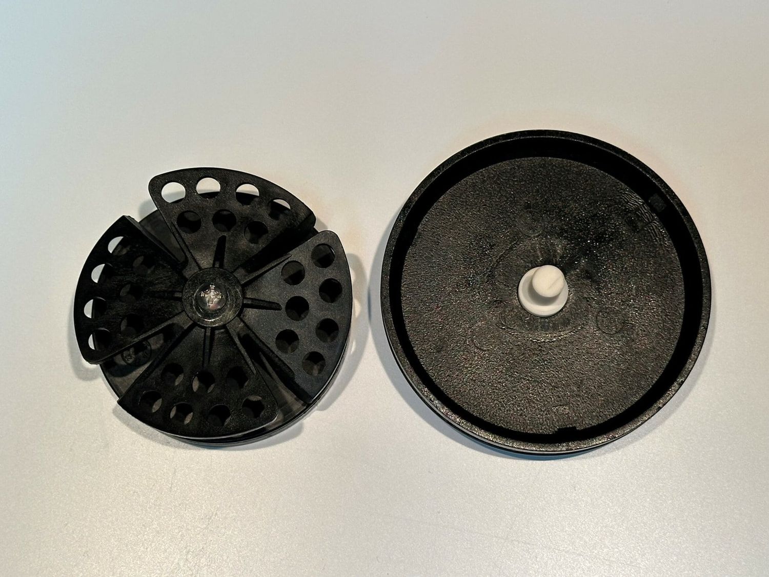 Forster Auto Feeder - Propeller Kit for MD Mixer Jar
