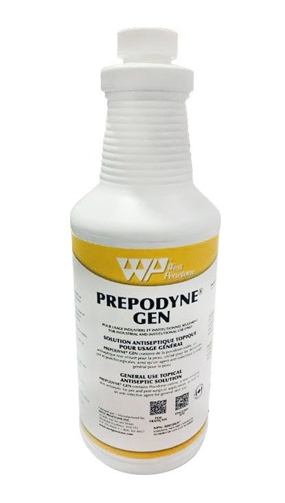 Prepodyne Gen 1L