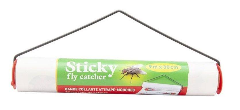 Sticky Fly Strip