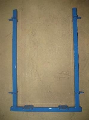 Zubot Panel Support