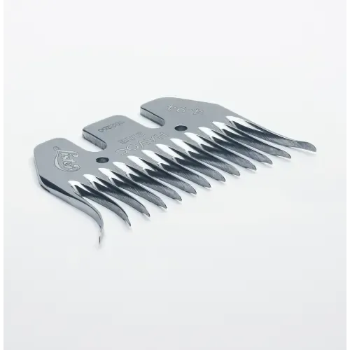 Lister Havoc Elite Comb