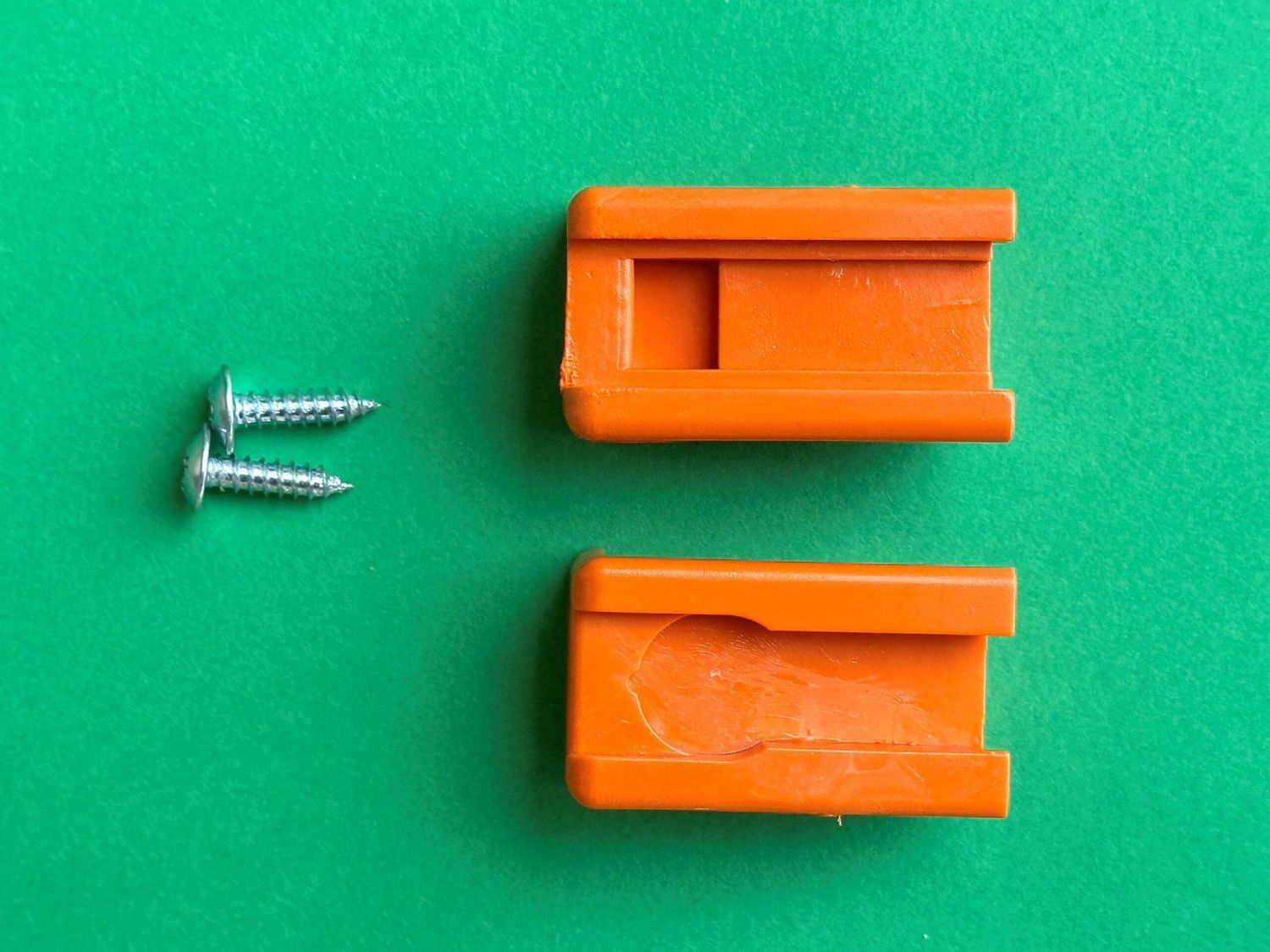 Shearwell Spare Jaws