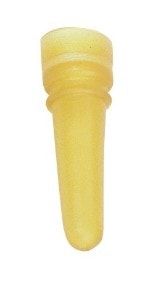 Kerbl Natural Rubber Teat