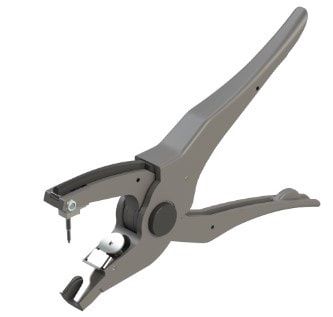 Leader Products Two Piece Tagger
