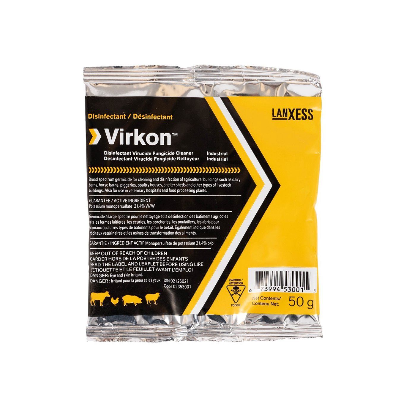 Virkon