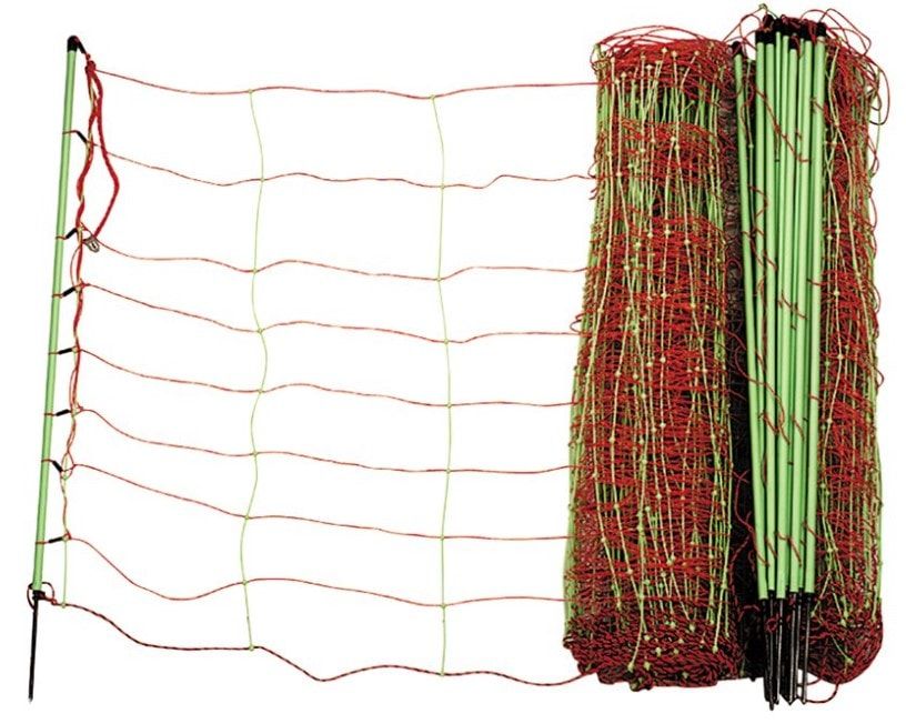 Single Point Sheep Kombi Net