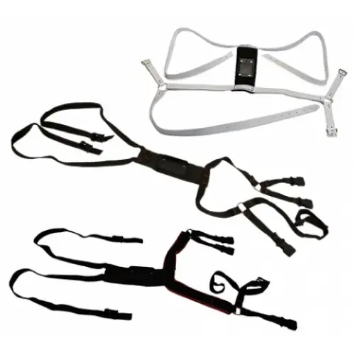 Nettex Pedigree Ram Harness