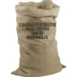 Wool Bags