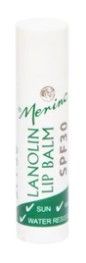 Merino Lanolin Lip Balm - 4.5G