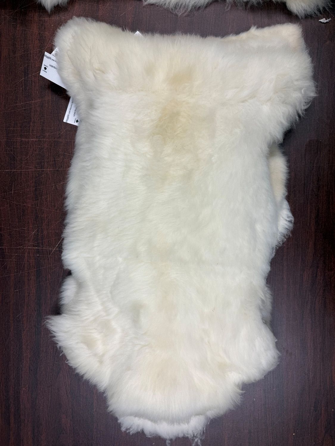 Small Sheepskin - Washable