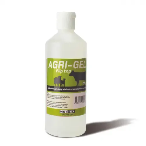 Nettex Agri-Gel